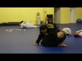 White Belt Chronicles: vs Mark