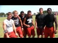 Fanstand: Westwood Two-A-Days B-Roll