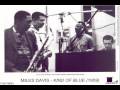 Miles Davis - Kind of Blue - 1959 - All Blues