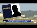 Body of 'apparent stowaway' found in U.S. Air F...