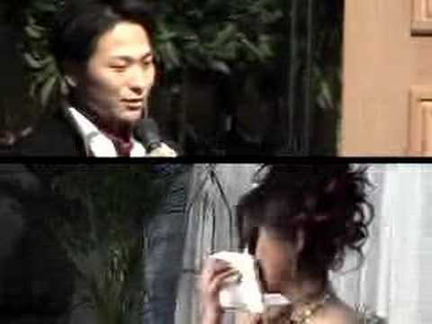 結婚式ビデオ3