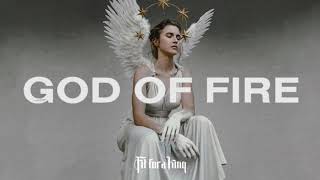 Watch Fit For A King God Of Fire feat Ryo Kinoshita video