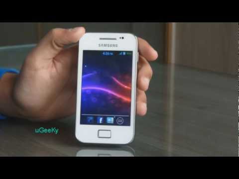 How to install Clockworkmod recovery and Root Samsung galaxy...