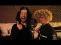MIAM MIAM - Hippocampe Fou & Paranoyan (Prod. Mr MaDJestyk)