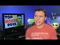 Top 10 best movies 2012 - the flick pick - youtube