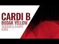 Cardi B - Bodak Yellow (Tascione & Sharps Remix) Mp3
