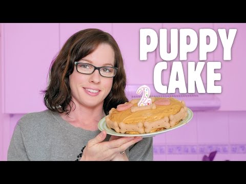 Review Simple Cake Recipe For Dogs