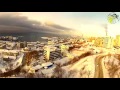 Video Парамото. Холмск 29.12.12