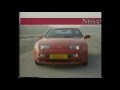 Autotest  Mitsubishi 3000 Nissan 300 ZX Porsche 968