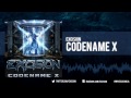 Excision - Codename X (Available Feb 3rd 2015)