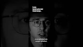 İbrahim İçimdeki Putları Devir - Eşref Rüya Asaf Halet Çelebi