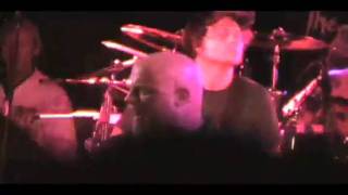 Watch Crucified Straining Life video