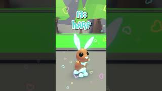 Your Adopt Me Pet Based On Your Age