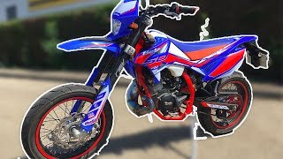 Je Teste Une Beta Track 2019