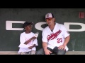 Goldeyes Jr. Reporter - Amani Kimani