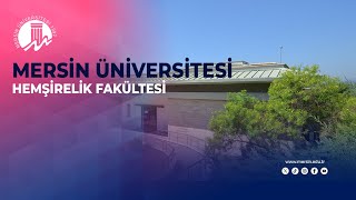 Mersin Üniversitesi Hemşirelik Fakültesi