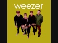 Weezer - The Green Album [FULL ALBUM]