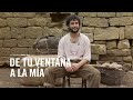 Fran Perea nos habla de su personaje