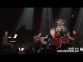 Ari Hoenig Quintet - Lyric - TVJazz.tv
