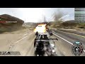 Gas Guzzlers Extreme Gameplay Walkthrough - Single Player & Multiplayer - Part 1