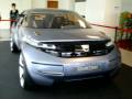 Dacia Duster Concept in Bucuresti