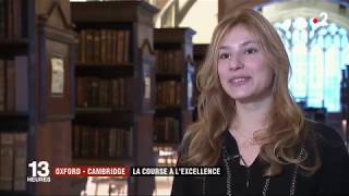 Feuilleton Oxford-Cambridge, La Course À Lexcellence 15