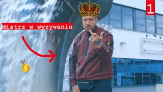 Sentino Vs Hejterzy