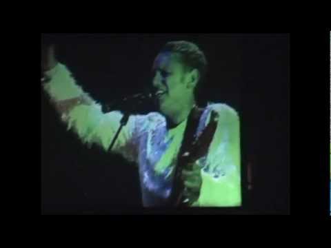 depeche MODE - Live from Warsaw 2001.09.02 [uncut]