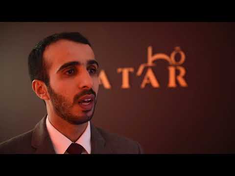 Rashed Al-Qurese, chief marketing officer, Qatar Tourism Authority