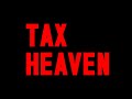 TOKMA  『TAX HEAVEN　～増税反対～』