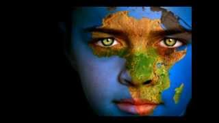 Jah Bantu - Mighty Man Feat. Sam T.n. Lucky Dube