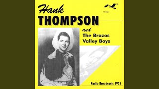 Watch Hank Thompson Brand On My Heart video