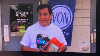 Partnership Helps Seniors Stay Connected To Family And Friends During Pandemic