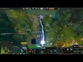 GamingHoldDOTA2