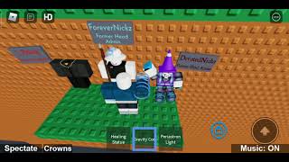 Roblox Tower Of Hell Easy Secrets I Know
