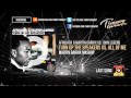 Afrojack & Martin Garrix vs. John Legend - Turn Up The Speakers vs. All of Me (Martin Garrix Mashup)