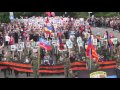Бессмертный Полк. 9 мая 2016 год. г. Снежное Бессмертный Полк. 9 мая 2016 год. г. Снежное