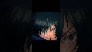 Jujutsu Kaisen Edit