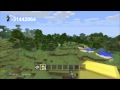 Minecraft Playstation - Best Seed (Episode: 4)