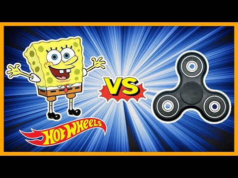 SPONGEBOB HOT WHEELS vs FIDGET SPINNERS - BATTLE!!! NickelodeonNickelodeonSpongebobSquarepants Matchbox Tub Adventure Playset. Play DohNickelodeonNickelodeonSpongebobSquarepants Matchbox Tub Adventure Playset. Play DohSpongebobCharacter, Superhero Cars ... SPONGEBOB HOT WHEELS vs FIDGET SPINNERS - BATTLE!!! NickelodeonNickelodeonSpongebobSquarepants Matchbox Tub Adventure Playset. Play DohNickelodeonNickelodeonSpongebobSquarepants Matchbox Tub Adventure Playset. Play DohSpongebobCharacter, Superhero Cars ...