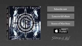 Watch Carpathian Forest The Well Of All Human Tears video