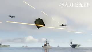 Footage Of T-59 Tank But Synced With Whiskey Cola