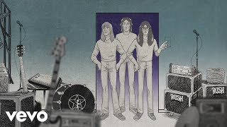 Watch Rush The Spirit Of Radio video