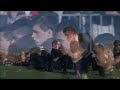 THE POWER OF THE HAKA