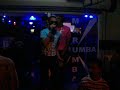 Mr.Blayz & Cj-One - The Marumba Party - Rebota