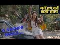 Nakhrewali - Mard Ko Dard Nahi Hota | Radhika Madan & Abhimanyu Dassani || Radhika Madan Fight Scene