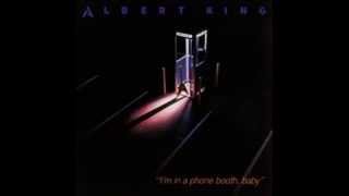 Watch Albert King Phone Booth video