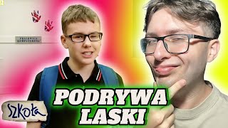 Nie Umie Podrywać Lazkoła