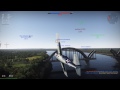 War Thunder - The Wildcats