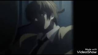 Light meets Ryuk (Anime vs Movie 2006 vs Dorama vs Movie Netflix)